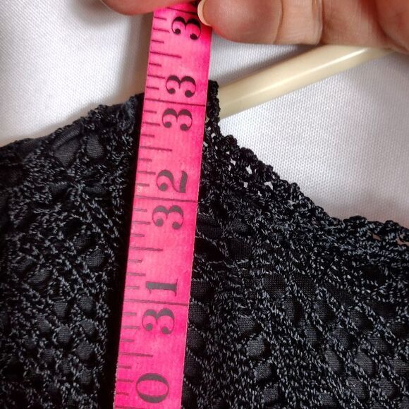 Crochet top  - Picture 5 of 5